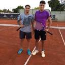 Le Soleil Tennis Club | TORNEO SINGLE MASCULINO 2024 CATEGORÍA A1 ...
