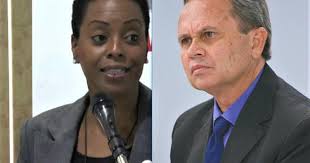 I didn't mean to publicly humiliate Imbert'