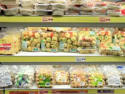 Asian food distribution company serving supermarkets and restaurants on the west coast for more than 30 years. Shop At The Best Asian Grocery Store In Nyc For Your Diy Dim Sum