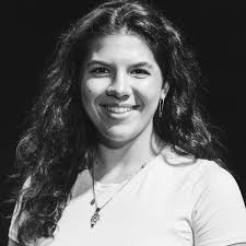 Last night's opening of American Idiot brought the house down! Don't miss 2  more chances this weekend and next to see this incredible show! Meet more  of our cast: Kalea Bray as