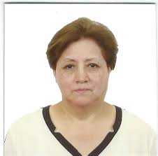 Obituary for Rosa Fanny Avila Hernandez de Patiño