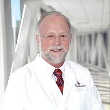 Crawford Named Senior Associate Dean and Director of New College of  Medicine Program