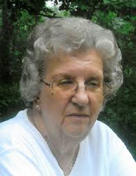 Frances Griffy Obituary June 28, 2022