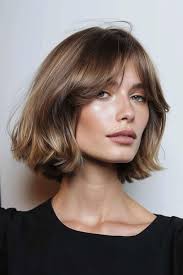The Italian Bob: The Chic Haircut Trend for 2025