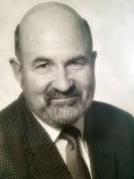 Obituary — Stephen Howard Russell