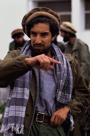 He was a powerful guerrilla commander during the resistance against the. 70 Massoud Ideas Massoud Afghanistan Afghan War