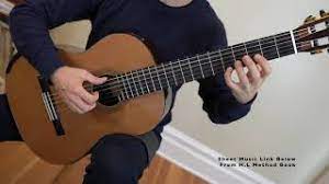 Maybe you would like to learn more about one of these? Vals By Henry For Classical Guitar Easy Hal Leonard Method Youtube