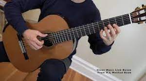Maybe you would like to learn more about one of these? Vals By Henry For Classical Guitar Easy Hal Leonard Method Youtube