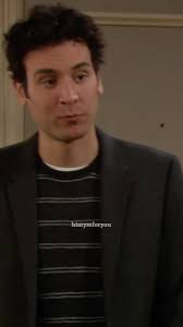 How I Met Your Mother Ted Goes Blonde