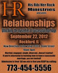 God reveals his mysteries to those who are obedient to the gospel. His Rib Her Rock Ministries Home Facebook