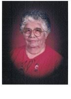 Aurora Saenz Obituary (2009)