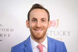 Country Radio Veteran Sam Alex Launches 'The Sam Alex Show' Nationwide Today