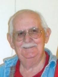 Johnny Ward Obituary