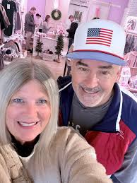 Rob and Brenda Eslinger (@blt4fn) • Instagram photos and videos