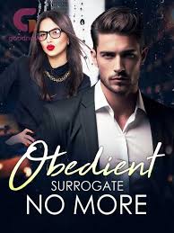 Obedient Surrogate No More by Madeline.L Read Online Free