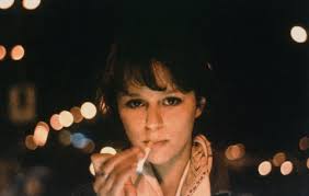 Christine Boisson, actrice fascinante chez Antonioni et Garrel, est décédée 