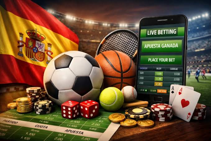Las principales casas de apuestas internacionales más emocionantes de 2026
