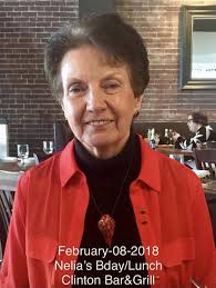 Linette Sue Kelley Obituary April 3, 2025