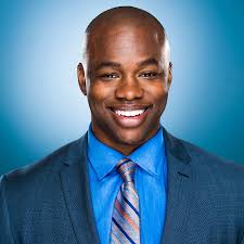 JaMarr John Johnson Comedian