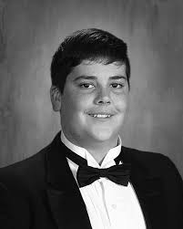 FHS Graduation is May 26th