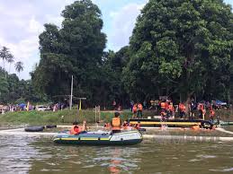 Terletak di chinatown terengganu dan bersebelah. Kalang Warisan Pulau Manis Tarikan Ke Terengganu
