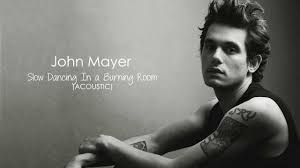 Crossroads, ain't no sunshine, bold as love full band. John Mayer Slow Dancing In A Burning Room Acoustic The Village Sessions John Mayer Mayer Acoustic