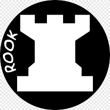 This is rook pawns by chesscademy on vimeo, the home for high quality videos and the people who love them. Chess Piece Rook Pawn Chess Pin Logo Png Pngegg