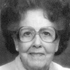 Edith Watson Mcculloch Obituary November 20, 2002