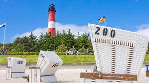 Das modellprojektes auf sylt ist auf folgenden zeitraum festgelegt: Schleswig Holstein Sylt Wird Keine Eigene Tourismus Modellregion