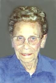 Obituary for Irene Josephine Ruroden