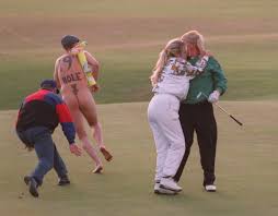 Top 5 John Daly Moments Golfpunkhq