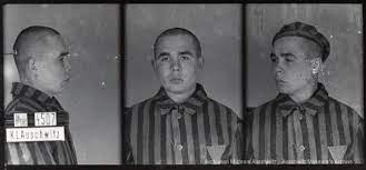 Wejdź i znajdź to, czego szukasz! Auschwitz Memorial On Twitter Witold Pilecki Was A Polish Soldier In 1920 1939 Wars In 1940 He Successfully Managed To Infiltrate Auschwitz And Was One Of The Co Founders Of The Camp