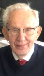 Michael J. Belcik 1930-2024