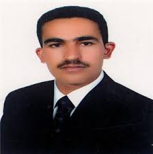 عبده حسين أحمد