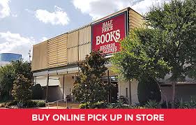 Store timings remain unchanged during weekdays and you can visit. Half Price Books Hpb Flagship Dallas Tx