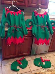 Diy Reindeer Costume Google Search Trajes Navidenos Disfraz De Duende Navideno Traje De Duende