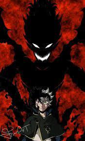 Blackclover asta grimoire fiveleafclover black clover. Asta Black Clover Desktop Wallpaper Hd