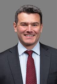 Scott Rickert's Instagram, Twitter & Facebook