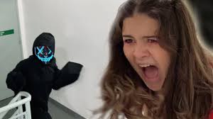 O BOX ME ROUBOU E CORREU ATRÁS DE MIM!