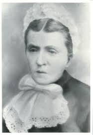 Ann Cathcart and William Newman