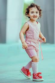 في أكثر من ٣٠ صورة يمكنك اختيار ملابس الأطفال فى العيد