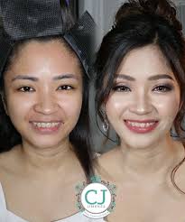 CJ Jimenez- Make Up Artist...