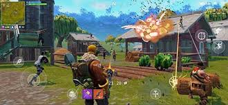 A free multiplayer pc game where you compete in battle royale! Download Fortnite Battle Royale Apk Getintopc