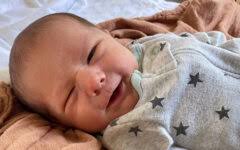 Gerald McCabe passes