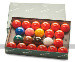 Select from premium snooker ball of the highest quality. Aramith Snooker Balls 15 Red Snooker Ball Sets