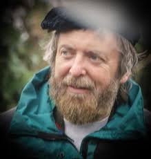 The Marvelous Mick Moloney — The*Vagabond*Muse