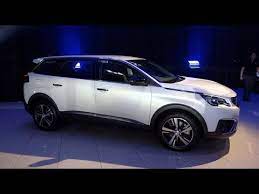 5 tahun/ 60rb km (mana yg mencapai lebih dulu) free maintenance meliputi 1. Nasim Lancar Peugeot 3008 Suv Plus Dan Peugeot 5008 Suv Plus Youtube