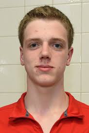 All-PAC swimming: March 26, 2017