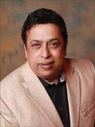 Dr. Freemu Varghese, MD