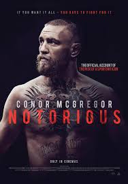 Tons of awesome conor mcgregor wallpapers to download for free. Film 2017 Podrobnaya Informaciya Conor Mcgregor Notorious